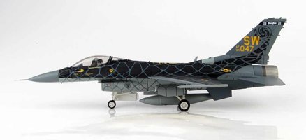 F16C USAF, "Venom Scheme" 94-0047, Demo Team - 2020